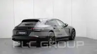 2018 Porsche Panamera