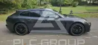 2018 Porsche Panamera