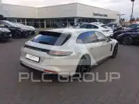 2018 Porsche Panamera
