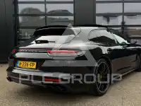 2018 Porsche Panamera