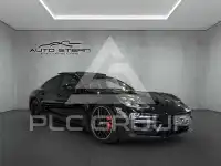 2018 Porsche Panamera