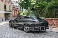 2018 Porsche Panamera