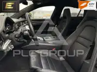 2018 Porsche Panamera