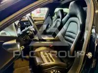 2018 Porsche Panamera
