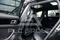 2018 Porsche Panamera