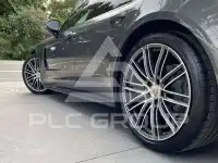2018 Porsche Panamera