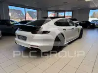 2018 Porsche Panamera