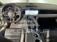 2018 Porsche Panamera
