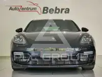 2018 Porsche Panamera