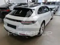 2018 Porsche Panamera