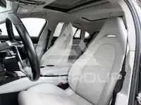 2018 Porsche Panamera