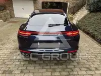 2018 Porsche Panamera