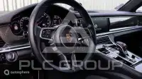 2018 Porsche Panamera