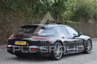 2018 Porsche Panamera