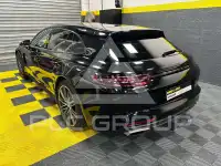 2018 Porsche Panamera