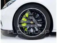 2018 Porsche Panamera