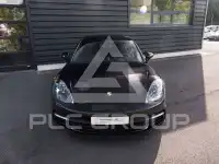 2018 Porsche Panamera