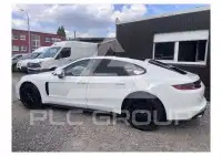 2018 Porsche Panamera