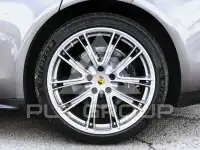 2018 Porsche Panamera