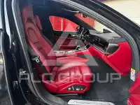 2018 Porsche Panamera