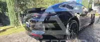 2018 Porsche Panamera