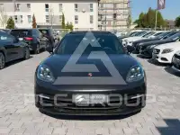 2018 Porsche Panamera