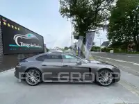 2018 Porsche Panamera