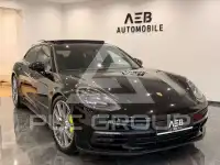 2018 Porsche Panamera