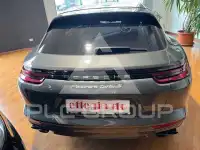 2018 Porsche Panamera