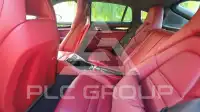 2018 Porsche Panamera