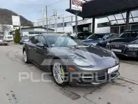 2018 Porsche Panamera