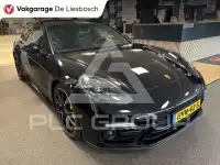 2018 Porsche Panamera
