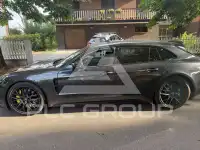 2018 Porsche Panamera