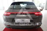 2018 Porsche Panamera