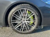 2018 Porsche Panamera