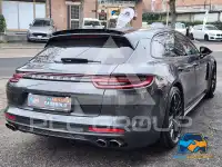 2018 Porsche Panamera