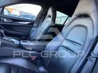 2018 Porsche Panamera