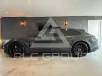 2018 Porsche Panamera
