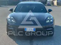 2018 Porsche Panamera