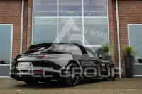 2018 Porsche Panamera