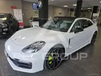 2018 Porsche Panamera