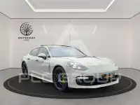 2018 Porsche Panamera