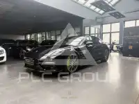 2018 Porsche Panamera