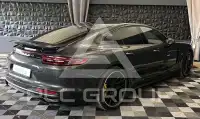2018 Porsche Panamera