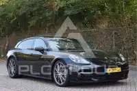 2018 Porsche Panamera