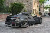 2018 Porsche Panamera