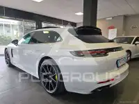 2018 Porsche Panamera
