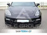 2018 Porsche Panamera