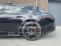 2018 Porsche Panamera