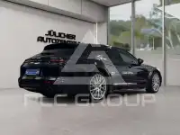 2018 Porsche Panamera